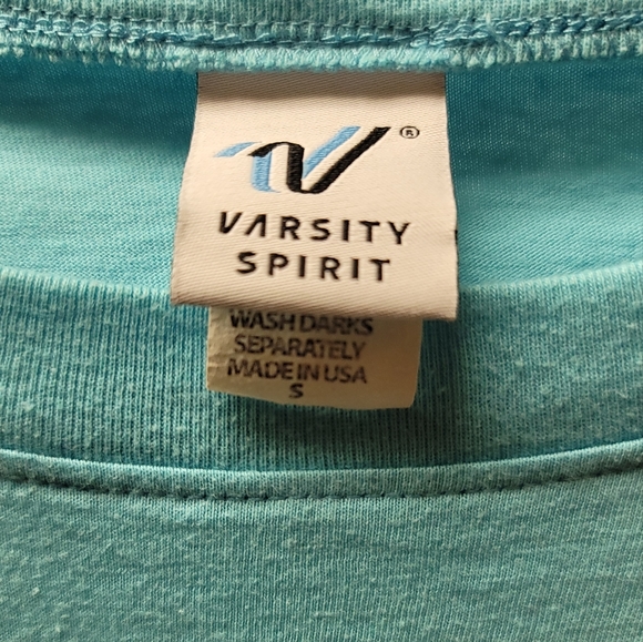 UCA Nationals shirt - Picture 3 of 6